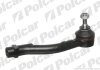 Наконечник тяги рульової правий, HYUNDAI TUCSON Polcar HY331 (фото 1)