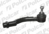 Наконечник тяги рульової лівий, HYUNDAI TUCSON Polcar HY332 (фото 1)