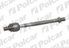 Рульова тяга лівий=правий HYUNDAI TUCSON 04- Polcar HY333 (фото 1)