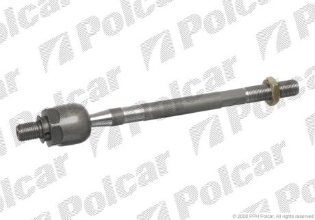 Рульова тяга лівий=правий HYUNDAI TUCSON 04- Polcar HY333