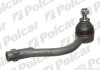 Наконечник тяги рульової лівий, HYUNDAI ACCENT 06- Polcar HY342 (фото 1)