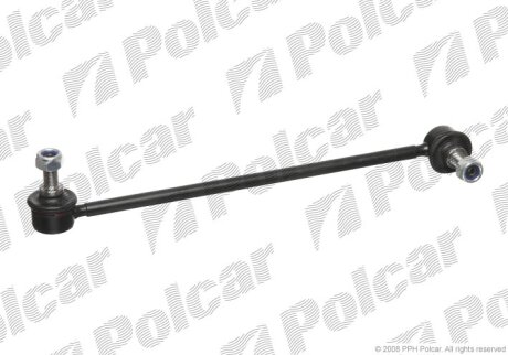 Стійка стабілізатора правий, HYUNDAI ACCENT, 06- Polcar HY346