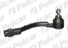 Наконечник тяги рульової правий HYUNDAI I20 Polcar HY361 (фото 1)
