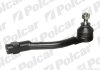 Наконечник тяги рульової лівий, HYUNDAI I20 Polcar HY362 (фото 1)