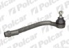 Наконечник тяги рульової правий, HYUNDAI I30 Polcar HY371 (фото 1)