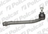 Наконечник тяги рульової лівий, HYUNDAI I30 Polcar HY372 (фото 1)