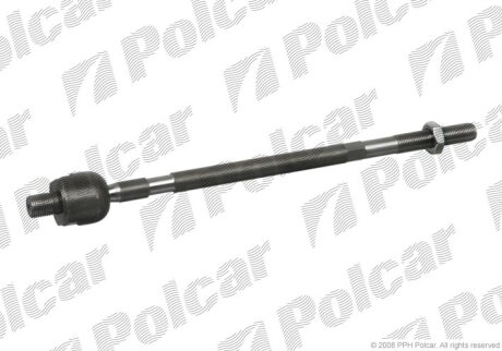 Рульова тяга правий HYUNDAI COUPE 96- Polcar HY513