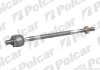 Рульова тяга лівий=правий, HYUNDAI ATOS Polcar HY603 (фото 1)