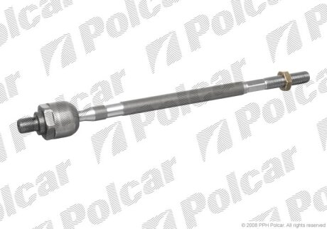 Рульова тяга лівий=правий, HYUNDAI GETZ Polcar HY703