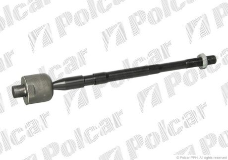Рульова тяга лівий=правий, D-MAX I (TFR, TFS), Polcar I133