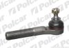 Наконечник тяги рульової лівий, JEEP GRAND CHEROKEE Polcar JE101 (фото 1)
