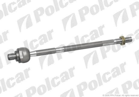 Рульова тяга лівий=правий, KIA SEPHIA Polcar KI103
