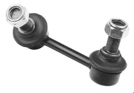 Стійка стабілізатора правий, SORENTO I (JC), 08.0 Polcar KI106