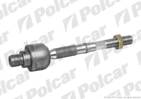 Рульова тяга лівий, KIA SORENTO 03- Polcar KI113