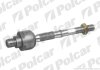 Рульова тяга правий, KIA SORENTO 03- Polcar KI114 (фото 1)