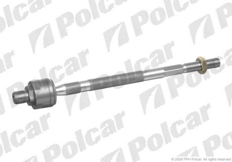 Рульова тяга лівий=правий, KIA PREGIO Polcar KI203