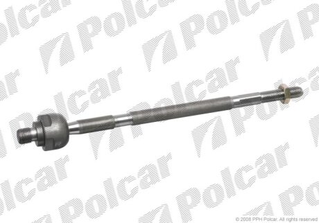 Рульова тяга лівий=правий, KIA RIO, 00- Polcar KI213