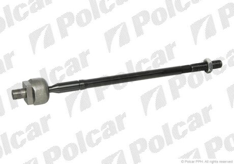 Рульова тяга лівий=правий, HYUNDAI COUPE 02- Polcar KI233