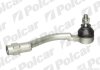 Наконечник тяги рульової правий, KIA RIO 05- Polcar KI241 (фото 1)
