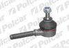 Наконечник тяги рульової лівий, MERCEDES 201 (190) Polcar M102 (фото 1)