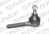Наконечник тяги рульової лівий, MB W123 82-85/W124 Polcar M201 (фото 1)