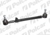 Рульова тяга лівий=правий, MERCEDES 124 Polcar M411 (фото 1)