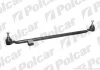 Рульова тяга лівий=правий, MERCEDES 124 Polcar M420 (фото 1)