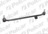 Рульова тяга лівий=правий, MERCEDES 124 Polcar M421 (фото 1)