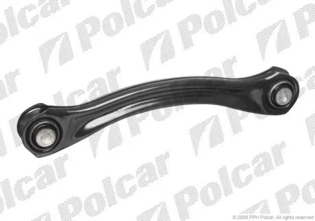 Важіль лівий, MERCEDES 201 (190) Polcar M442