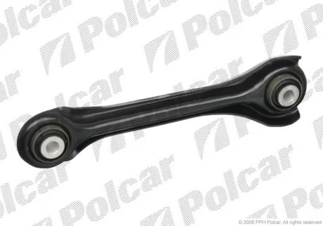 Важіль лівий=правий, MERCEDES 201 (190) Polcar M443