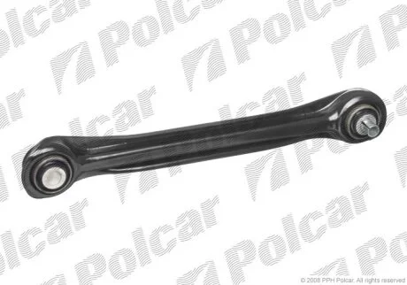 Важіль лівий=правий, MERCEDES 201 (190) Polcar M444