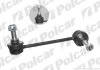 Стійка стабілізатора лівий, MERCEDES 126, 81-91 Polcar M460 (фото 1)
