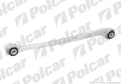 Важіль лівий=правий, MB W140 91- Polcar M470