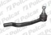 Наконечник тяги рульової правий, MERCEDES A-CLASS Polcar M501 (фото 1)