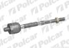 Рульова тяга лівий=правий, MERCEDES A-CLASS Polcar M503 (фото 1)