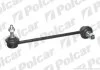 Стійка стабілізатора лівий=правий, MERCEDES A-CLASS Polcar M510 (фото 1)