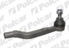 Наконечник тяги рульової правий, MERCEDES A-CLASS Polcar M521 (фото 1)