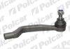 Наконечник тяги рульової лівий, MERCEDES A-CLASS Polcar M522 (фото 1)
