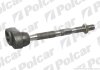 Рульова тяга лівий=правий, MERCEDES A-CLASS Polcar M523 (фото 1)