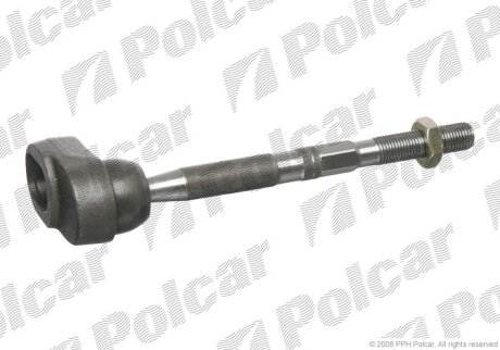 Рульова тяга лівий=правий, MERCEDES A-CLASS Polcar M523