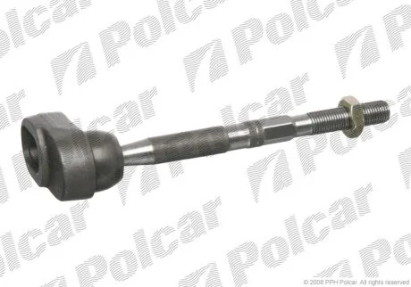 Рульова тяга лівий=правий, MERCEDES A-CLASS Polcar M523