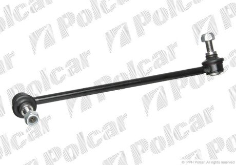 Стійка стабілізатора лівий, KLASA E coupe (C207) Polcar M544A