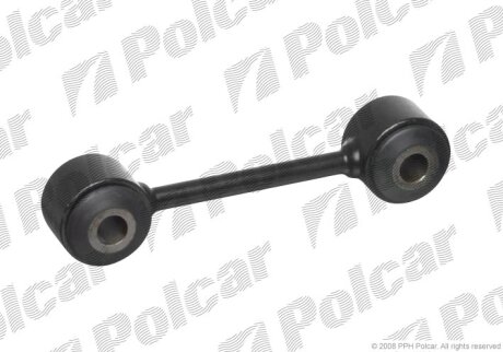 Стійка стабілізатора лівий=правий, MERCEDES VITO Polcar M661