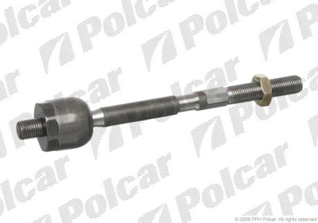 Рульова тяга лівий=правий, MB VANEO 02- Polcar M673