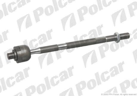Рульова тяга лівий=правий, MB VITO/VIANO 09.03- Polcar M683