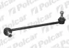 Стійка стабілізатора правий, MB VITO/VIANO 03- Polcar M686 (фото 1)