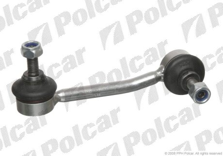 Стійка стабілізатора правий, MERC.SPRINTER Polcar M726