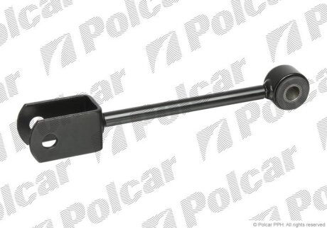 Стійка стабілізатора лівий=правий MERC.SPRINTER/ VW LT Polcar M730