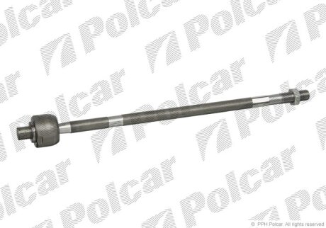 Рульова тяга лівий=правий MERC.SPRINTER 06- Polcar M733