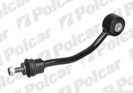 Стійка стабілізатора правий, MB W220 99- 4-MATIC Polcar M848